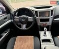 Білий Субару Легасі, об'ємом двигуна 1.99 л та пробігом 109 тис. км за 8199 $, фото 32 на Automoto.ua