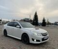 Белый Субару Легаси, объемом двигателя 2 л и пробегом 211 тыс. км за 7000 $, фото 2 на Automoto.ua