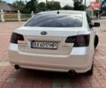 Білий Субару Легасі, об'ємом двигуна 1.99 л та пробігом 109 тис. км за 8199 $, фото 12 на Automoto.ua