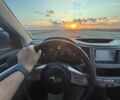 Белый Субару Легаси, объемом двигателя 2 л и пробегом 135 тыс. км за 7100 $, фото 6 на Automoto.ua