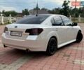 Білий Субару Легасі, об'ємом двигуна 1.99 л та пробігом 109 тис. км за 8199 $, фото 13 на Automoto.ua