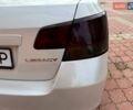 Білий Субару Легасі, об'ємом двигуна 1.99 л та пробігом 109 тис. км за 8199 $, фото 34 на Automoto.ua