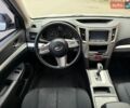 Белый Субару Легаси, объемом двигателя 1.99 л и пробегом 138 тыс. км за 8300 $, фото 16 на Automoto.ua