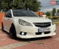 Білий Субару Легасі, об'ємом двигуна 1.99 л та пробігом 109 тис. км за 8199 $, фото 20 на Automoto.ua