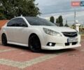 Білий Субару Легасі, об'ємом двигуна 1.99 л та пробігом 109 тис. км за 8199 $, фото 17 на Automoto.ua