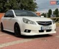 Білий Субару Легасі, об'ємом двигуна 1.99 л та пробігом 109 тис. км за 8199 $, фото 18 на Automoto.ua