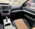 Білий Субару Легасі, об'ємом двигуна 1.99 л та пробігом 109 тис. км за 8199 $, фото 35 на Automoto.ua