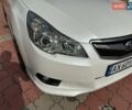 Білий Субару Легасі, об'ємом двигуна 1.99 л та пробігом 109 тис. км за 8199 $, фото 21 на Automoto.ua
