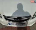 Білий Субару Легасі, об'ємом двигуна 1.99 л та пробігом 109 тис. км за 8199 $, фото 22 на Automoto.ua