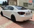 Білий Субару Легасі, об'ємом двигуна 1.99 л та пробігом 109 тис. км за 8199 $, фото 9 на Automoto.ua
