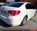 Білий Субару Легасі, об'ємом двигуна 20 л та пробігом 240 тис. км за 7800 $, фото 3 на Automoto.ua