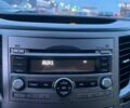 Белый Субару Легаси, объемом двигателя 2.5 л и пробегом 360 тыс. км за 6990 $, фото 25 на Automoto.ua
