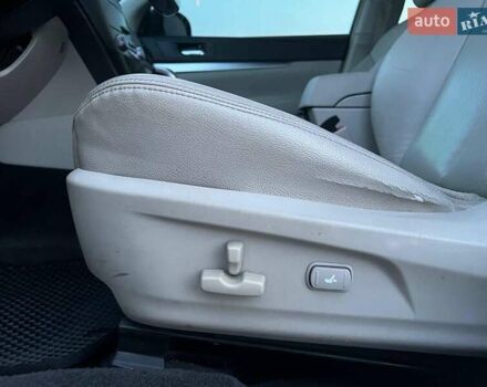 Белый Субару Легаси, объемом двигателя 2.5 л и пробегом 360 тыс. км за 6990 $, фото 17 на Automoto.ua