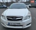 Білий Субару Легасі, об'ємом двигуна 2.46 л та пробігом 181 тис. км за 7400 $, фото 1 на Automoto.ua