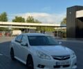 Білий Субару Легасі, об'ємом двигуна 2 л та пробігом 250 тис. км за 6900 $, фото 1 на Automoto.ua