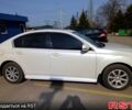 Білий Субару Легасі, об'ємом двигуна 20 л та пробігом 240 тис. км за 7800 $, фото 2 на Automoto.ua