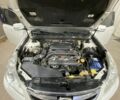 Белый Субару Легаси, объемом двигателя 2 л и пробегом 170 тыс. км за 7700 $, фото 4 на Automoto.ua