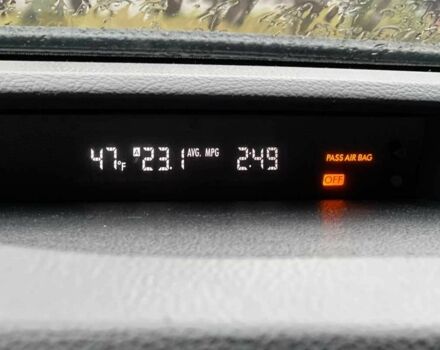 Белый Субару Легаси, объемом двигателя 2.5 л и пробегом 360 тыс. км за 6500 $, фото 15 на Automoto.ua