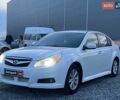 Белый Субару Легаси, объемом двигателя 2.5 л и пробегом 360 тыс. км за 6990 $, фото 1 на Automoto.ua