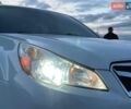 Белый Субару Легаси, объемом двигателя 2.5 л и пробегом 360 тыс. км за 6990 $, фото 8 на Automoto.ua