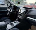 Белый Субару Легаси, объемом двигателя 2 л и пробегом 240 тыс. км за 7500 $, фото 4 на Automoto.ua