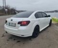 Белый Субару Легаси, объемом двигателя 2.5 л и пробегом 180 тыс. км за 9800 $, фото 7 на Automoto.ua