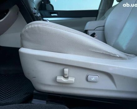 Белый Субару Легаси, объемом двигателя 2.5 л и пробегом 360 тыс. км за 6990 $, фото 16 на Automoto.ua