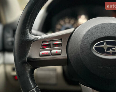 Білий Субару Легасі, об'ємом двигуна 2.46 л та пробігом 360 тис. км за 6500 $, фото 11 на Automoto.ua