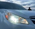 Белый Субару Легаси, объемом двигателя 2.5 л и пробегом 360 тыс. км за 6990 $, фото 9 на Automoto.ua
