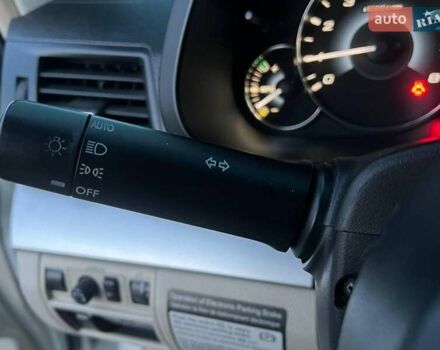 Белый Субару Легаси, объемом двигателя 2.5 л и пробегом 360 тыс. км за 6990 $, фото 23 на Automoto.ua