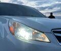 Белый Субару Легаси, объемом двигателя 2.5 л и пробегом 360 тыс. км за 6990 $, фото 9 на Automoto.ua