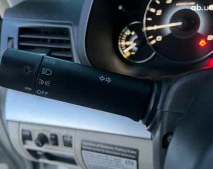 Белый Субару Легаси, объемом двигателя 2.5 л и пробегом 360 тыс. км за 6990 $, фото 23 на Automoto.ua