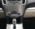 Білий Субару Легасі, об'ємом двигуна 2.5 л та пробігом 226 тис. км за 5750 $, фото 18 на Automoto.ua