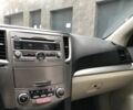 Білий Субару Легасі, об'ємом двигуна 2.5 л та пробігом 226 тис. км за 5750 $, фото 19 на Automoto.ua