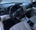 Белый Субару Легаси, объемом двигателя 2.5 л и пробегом 360 тыс. км за 6990 $, фото 14 на Automoto.ua