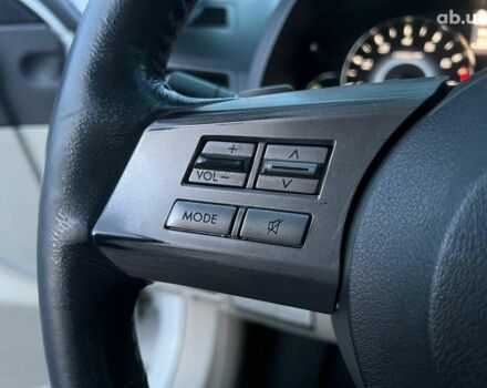 Белый Субару Легаси, объемом двигателя 2.5 л и пробегом 360 тыс. км за 6990 $, фото 21 на Automoto.ua