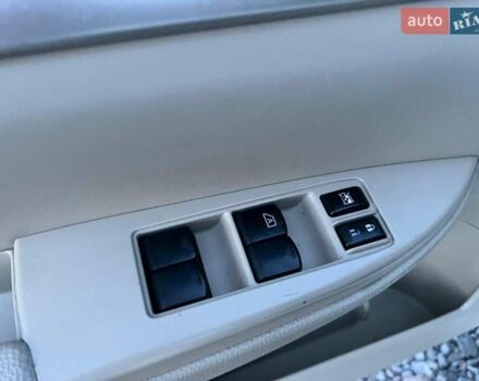 Белый Субару Легаси, объемом двигателя 2.5 л и пробегом 360 тыс. км за 6990 $, фото 12 на Automoto.ua