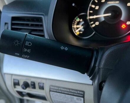 Белый Субару Легаси, объемом двигателя 2.5 л и пробегом 360 тыс. км за 6990 $, фото 23 на Automoto.ua