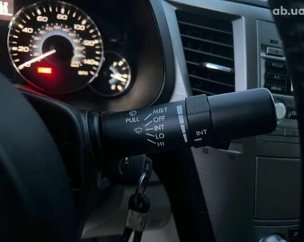 Белый Субару Легаси, объемом двигателя 2.5 л и пробегом 360 тыс. км за 6990 $, фото 22 на Automoto.ua