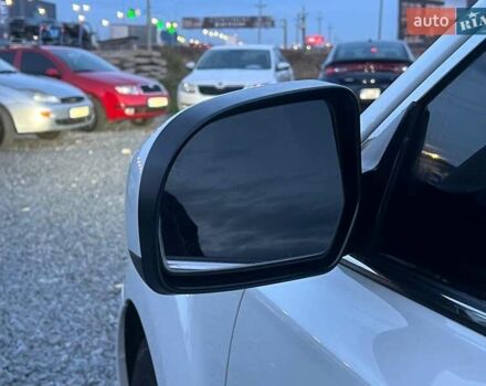 Белый Субару Легаси, объемом двигателя 2.5 л и пробегом 360 тыс. км за 6990 $, фото 10 на Automoto.ua