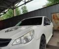 Білий Субару Легасі, об'ємом двигуна 2.5 л та пробігом 220 тис. км за 6200 $, фото 4 на Automoto.ua