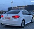 Белый Субару Легаси, объемом двигателя 2.5 л и пробегом 360 тыс. км за 6990 $, фото 5 на Automoto.ua
