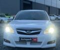 Белый Субару Легаси, объемом двигателя 2.5 л и пробегом 360 тыс. км за 6990 $, фото 10 на Automoto.ua