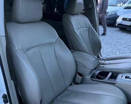 Белый Субару Легаси, объемом двигателя 2.5 л и пробегом 360 тыс. км за 6990 $, фото 32 на Automoto.ua