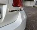 Белый Субару Легаси, объемом двигателя 2 л и пробегом 240 тыс. км за 7500 $, фото 11 на Automoto.ua