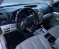 Белый Субару Легаси, объемом двигателя 2.5 л и пробегом 360 тыс. км за 6990 $, фото 14 на Automoto.ua