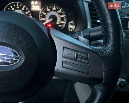 Белый Субару Легаси, объемом двигателя 2.5 л и пробегом 360 тыс. км за 6990 $, фото 21 на Automoto.ua