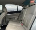 Белый Субару Легаси, объемом двигателя 2.46 л и пробегом 360 тыс. км за 5999 $, фото 16 на Automoto.ua