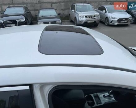 Білий Субару Легасі, об'ємом двигуна 2.46 л та пробігом 181 тис. км за 7400 $, фото 14 на Automoto.ua