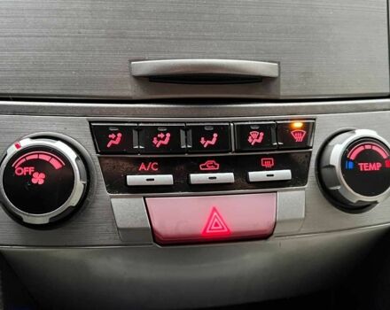 Белый Субару Легаси, объемом двигателя 2.5 л и пробегом 360 тыс. км за 6500 $, фото 17 на Automoto.ua